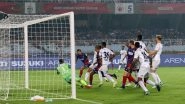 ISL 2018-19 Video Highlights: ATK Hand Bottom Placed FC Pune 1-0 Defeat