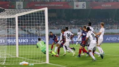 ISL 2018-19 Video Highlights: ATK Hand Bottom Placed FC Pune 1-0 Defeat