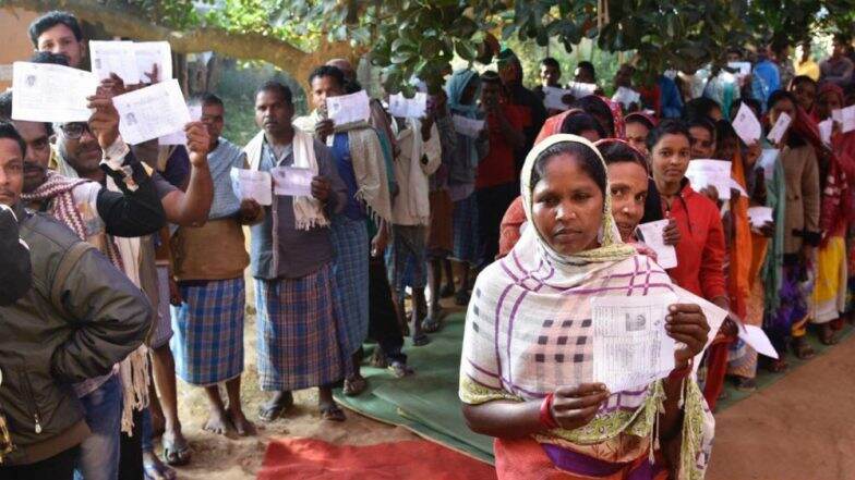 Lok Sabha Elections 2019 Phase VII: List of States And Constituencies Voting on May 19 Lok Sabha Elections 2019 Phase VII: List of States And Constituencies Voting on May 19