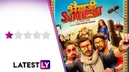Bhaiaji Superhit Movie Review: Sunny Deol, Preity Zinta and Arshad Warsi's Film Makes a Bad Parody of Its Actors' Careers!