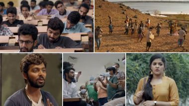 Sarvam ThaalaMayam Teaser: GV Prakash Kumar Celebrates Music Through AR Rahman's Magical Beats - Watch Video