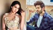 Sara Ali Khan Is NOT Following Kartik Aaryan on Instagram and We Wonder What Sort of Crush Is This
