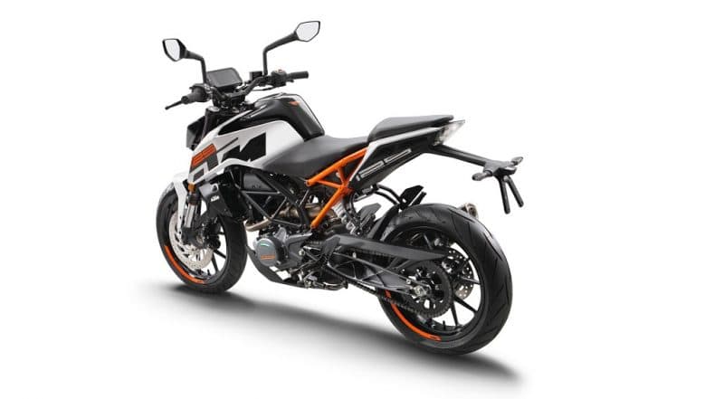 Duke 125: Bookings for India's cheapest KTM now open