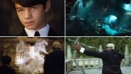 Artemis Fowl Teaser Trailer: Assassins Come In All Sizes In Disney's New Fantasy Thriller - Watch Video