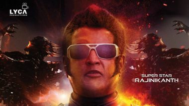 2.0 Box Office Collection Day 2: Rajinikanth and Akshay Kumar Starrer Collects Rs 18 Crore