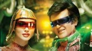 2.0 Box Office Collection: Rajinikanth Starrer Crosses Rs 700 Crore Mark Worldwide