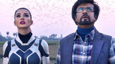 2.0 Box Office: Is Rajinikanth and Akshay Kumar's Film a Hit or a Flop? Read Ahead to Find Out!