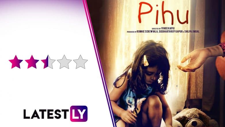 Pihu full movie online 2018