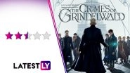Fantastic Beasts The Crimes of Grindelwald Movie Review: This Harry Potter Spin-Off Crams Too Much Stuff In Newt's Suitcase Than It Can Hold!