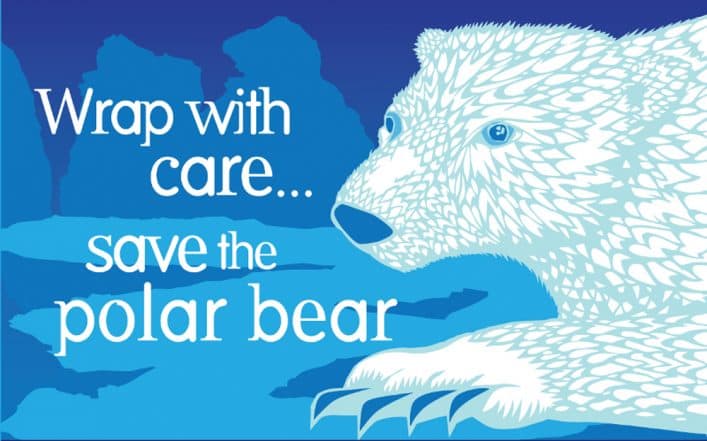 Endangered Species Condom Packages by Center for Biological Diversity Are Creatively Spreading Message on Saving Wildlife (See Pictures) Endangered Species Condom Packages by Center for Biological Diversity Are Creatively Spreading Message on Saving Wildlife (See Pictures)