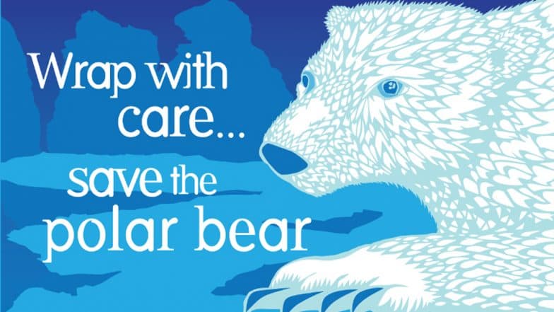 Endangered Species Condom Packages by Center for Biological Diversity Are Creatively Spreading Message on Saving Wildlife (See Pictures) Endangered Species Condom Packages by Center for Biological Diversity Are Creatively Spreading Message on Saving Wildlife (See Pictures)