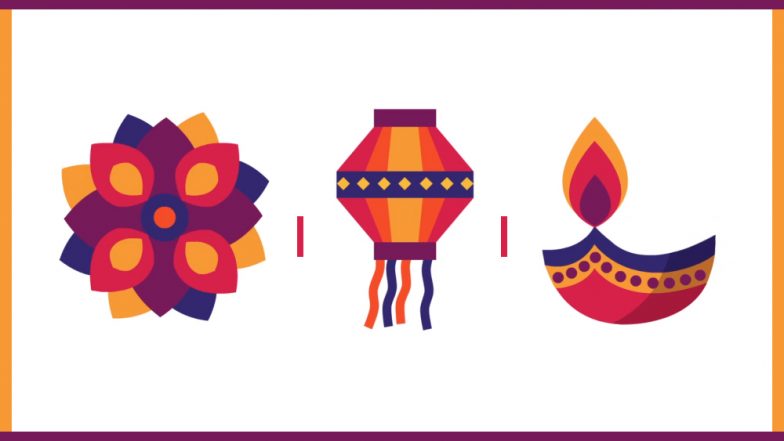Diwali 2018: New #HappyDiwali Emoji on Twitter Will be Chosen by You, Cast Vote Here