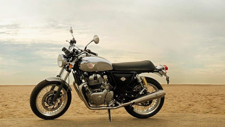 Royal Enfield Interceptor 650, Continental GT 650 Launching Today in ...