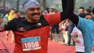 Shankar Uthale Becomes First Indian Police Constable to Win The Ironman Title! Head Constable Loses 30kg in Six Months to Become Fit