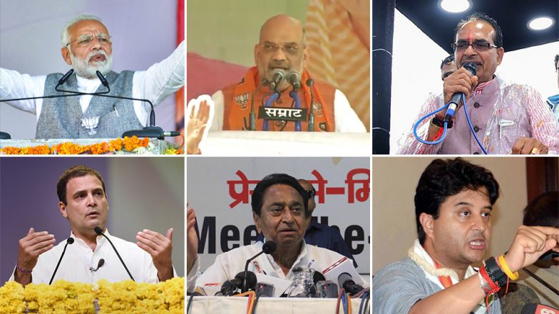 Rajpur, Pansemal, Badwani, Alirajpur, Jobat, Jhabua Elections Results Live News Updates: Who Won These MLA Seats in MP Assembly Polls 2018?