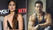 Kareena Kapoor Khan, Tiger Shroff Are Running a Half-Marathon in Bhopal But Not Everyone is Happy About This - Here's Why
