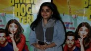 Ashwini Iyer Tiwari Begins Shooting for Upcoming Movie &lsquo;Panga&rsquo;