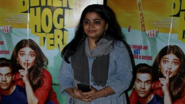 Ashwini Iyer Tiwari Begins Shooting for Upcoming Movie ‘Panga’