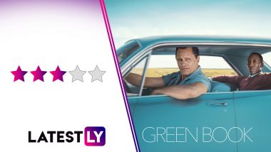 Green Book Movie Review: Viggo Mortensen and Mahershala Ali Drive Through Racial Biases in This Endearing Road Trip Dramedy