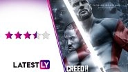 Creed II Movie Review: Michael B Jordan And Sylvester Stallone Conclude The Rocky Franchise On A Decorous Note