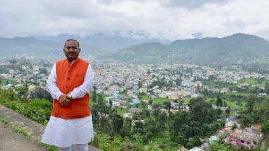 #MeToo: BJP Sacks Uttarakhand General Secretary Sanjay Kumar Over Sexual Harassment Charges