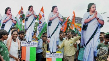 Bharat Ratna For Mamata Banerjee, Demands TMC MP Idris Ali