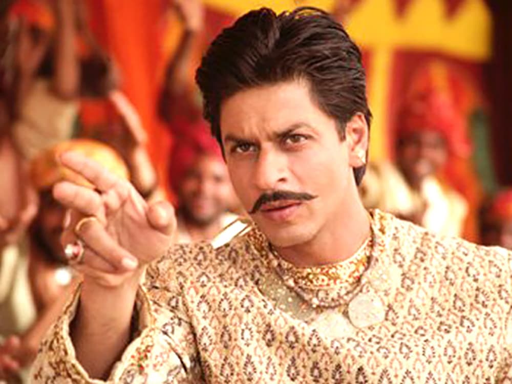 Birthday Special 10 Stills From Shah Rukh Khan Movies That Prove Why He Was Always Meant To 