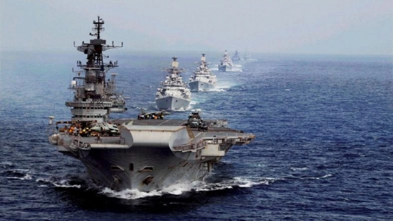 INS Viraat to be Converted Into Museum; Maharashtra Government Clears Proposal