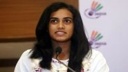 PV Sindhu vs Carolina Marin: Premier Badminton League Season 4 to Kickstart With a Stunner Between the Two Rivals