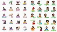 Malayalam WhatsApp Stickers For Android & iOS: Here's How You Can Download Regional Language Stickers On Your Smartphone