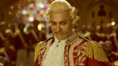 Thugs of Hindostan: After Viewers Mock Aamir Khan’s Latest Release, ‘We Like TOH’ Starts Trending on Twitter