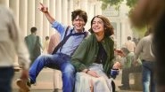Shah Rukh Khan's Zero May Release in China After Getting a Good Response at the Beijing International Film Festival