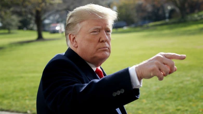 US Congresswomen Respond to US President's 'Racist' & 'Xenophobic' Comments