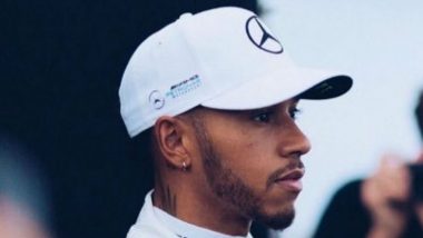 Lewis Hamilton Confident of Brazilian GP Security After Mercedes Members Were Robbed at Gunpoint Last Year