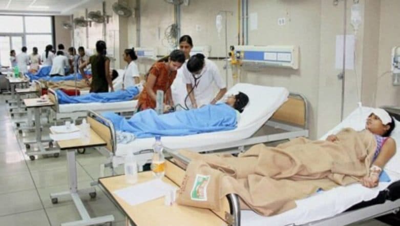 Indian Man's Hospital Bill in Dubai Exceeds $27,225 Indian Man's Hospital Bill in Dubai Exceeds $27,225