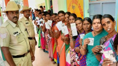 Lok Sabha Elections 2019: EC to Set Up 60 All-Women Polling Booths in Tripura