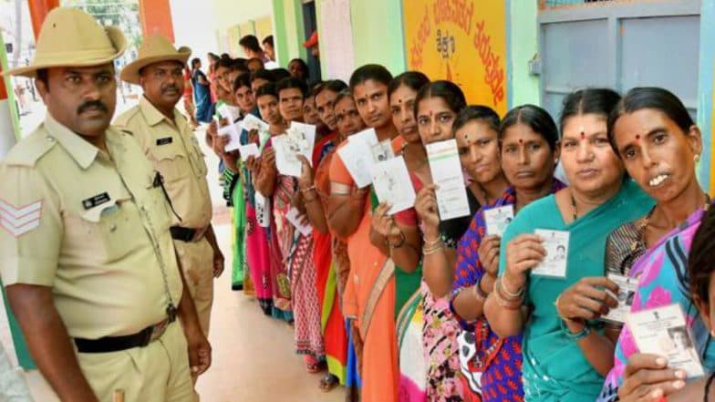 Along East, Rumgong, Mechuka, Tuting Yingkiong, Pangin Assembly Elections 2019: Candidates, Poll Dates, Results of Arunachal Pradesh Vidhan Sabha Seats Along East, Rumgong, Mechuka, Tuting Yingkiong, Pangin Assembly Elections 2019: Candidates, Poll Dates, Results of Arunachal Pradesh Vidhan Sabha Seats