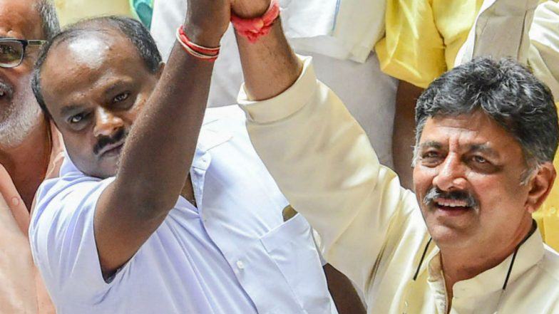 Karnataka Bypolls 2018 Results: United Opposition Can Easily Defeat BJP in 2019 Lok Sabha Polls, Says CPI