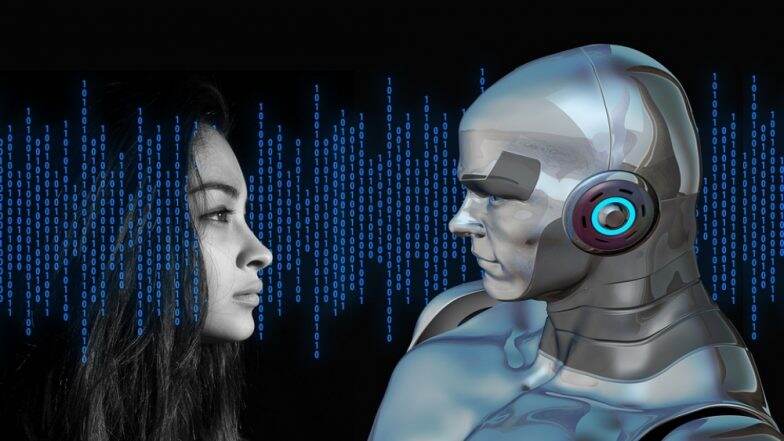 AI Lie Detectors and Virtual Border Agent тАШiBorderCtrlтАЩ to Be Tested by EU for Cross-Border Travellers AI Lie Detectors and Virtual Border Agent тАШiBorderCtrlтАЩ to Be Tested by EU for Cross-Border Travellers