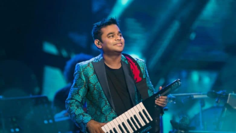 AR Rahman to Compose Music for Vikram’s Upcoming Tamil Film AR Rahman to Compose Music for Vikram’s Upcoming Tamil Film