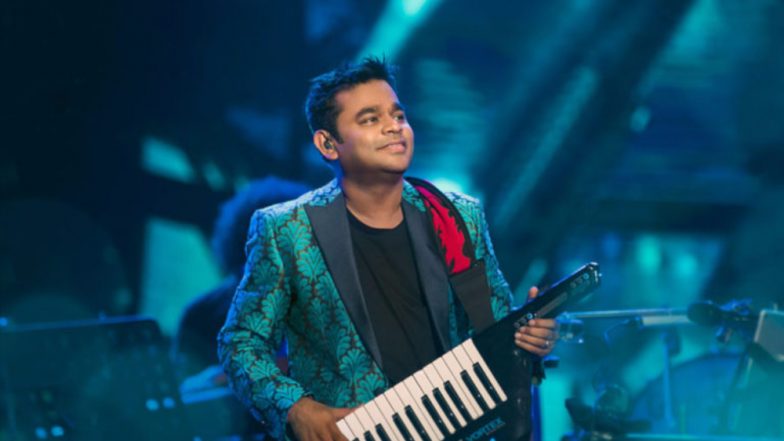 AR Rahman to Compose Music for Vikram’s Upcoming Tamil Film