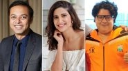 Aahana Kumra's SHOCKING Experiences with Sajid Khan and Anirban Blah Will Make You Thank the Ongoing #MeTooIndia Movement!