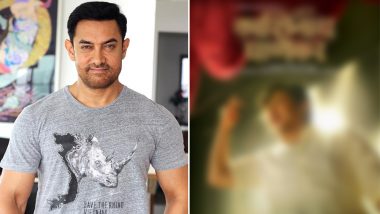 Aamir Khan is Super Excited To Watch This Upcoming Marathi Film-Find Out The Name Inside!