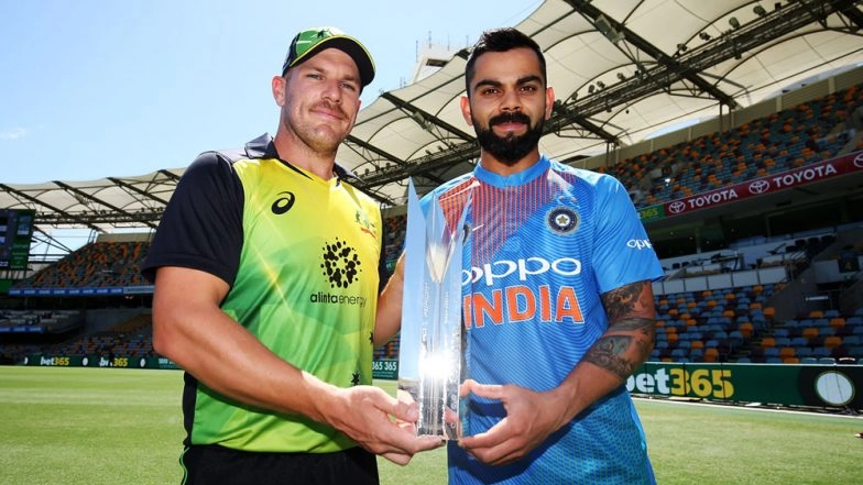 India Tour of Australia 2020-21 Schedule, Free PDF Download: Get Fixtures, Venue Details of IND vs AUS T20I, ODI & Test Series