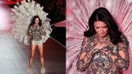 Adriana Lima Bids Farewell To Victoria's Secret As She Announces Her Retirement - View Post