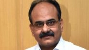 UIDAI CEO Ajay Bhushan Pandey to Replace Hasmukh Adhia as Revenue Secretary