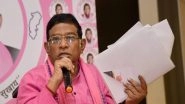 Ajit Jogi Dies at 74: Former Chhattisgarh CM No More, Confirms Son Amit Jogi