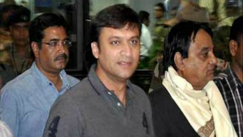 Akbaruddin Owaisi Health Update: Chandrayangutta MLA Discharged From London Hospital