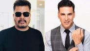 Akshay Kumar: 2.0 Director Shankar Is James Cameron On Steroids!