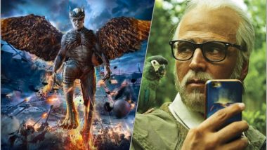 2.0 Box Office Collection Day 8: The Rajinikanth-Starrer Becomes Akshay Kumar's Highest Grossing Film in Hindi